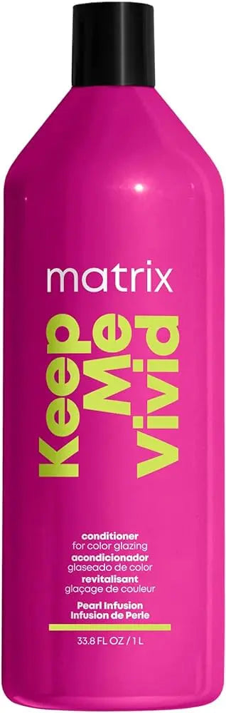 Matrix Total Results Keep Me Vivid Shampoo & Conditioner Duo 1 Litre