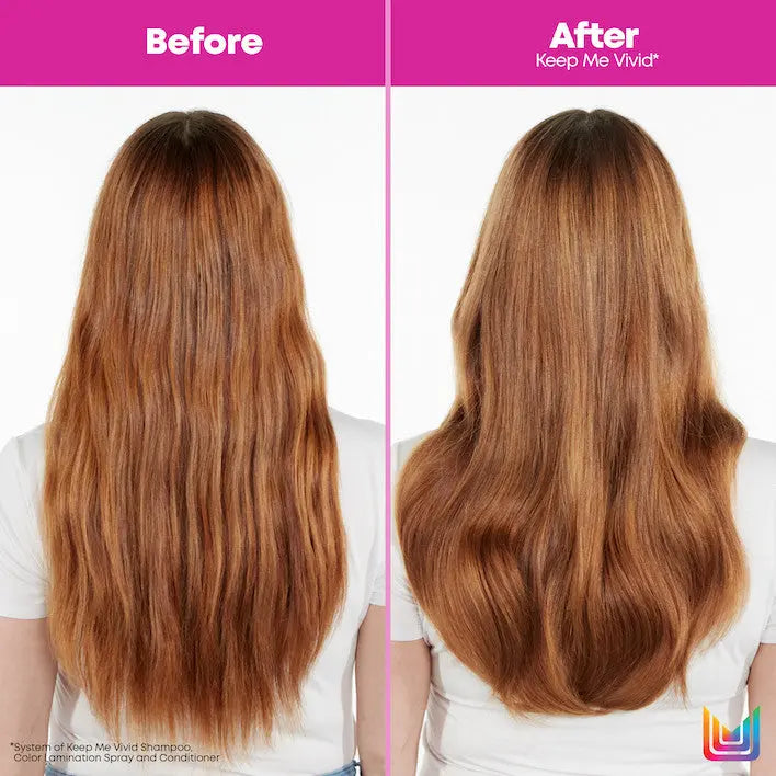 Matrix Total Results Keep Me Vivid Shampoo 1 Litre