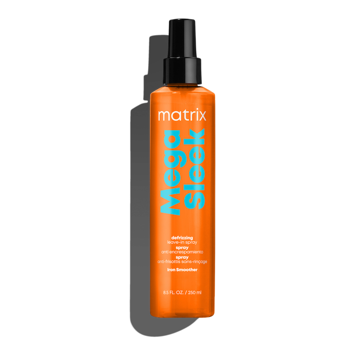 Matrix Total Results Mega Sleek Iron Smoother 250ml