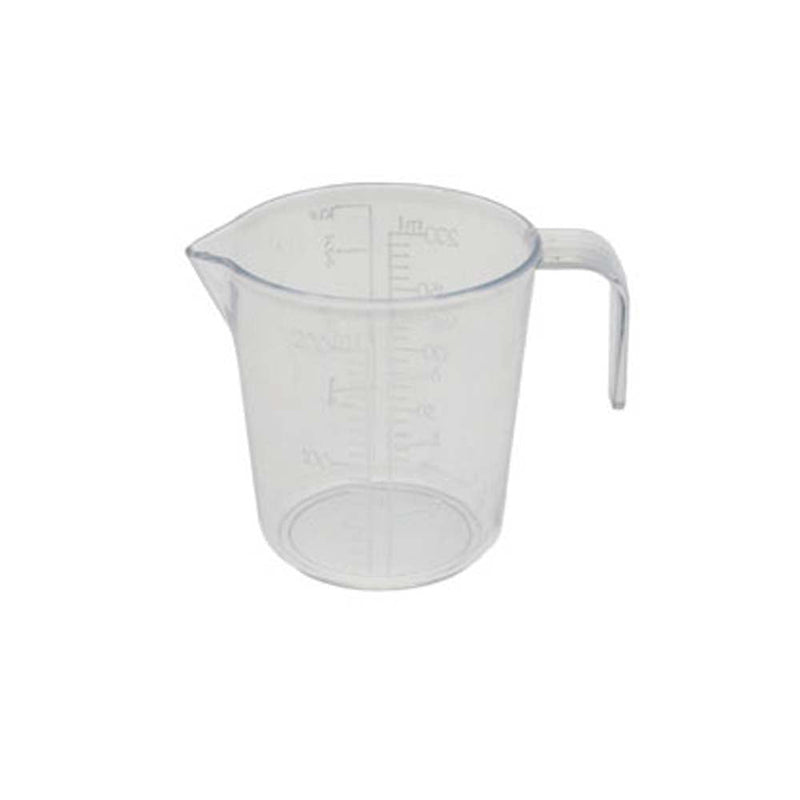 Santorini Measuring Jug Capacity 200ml