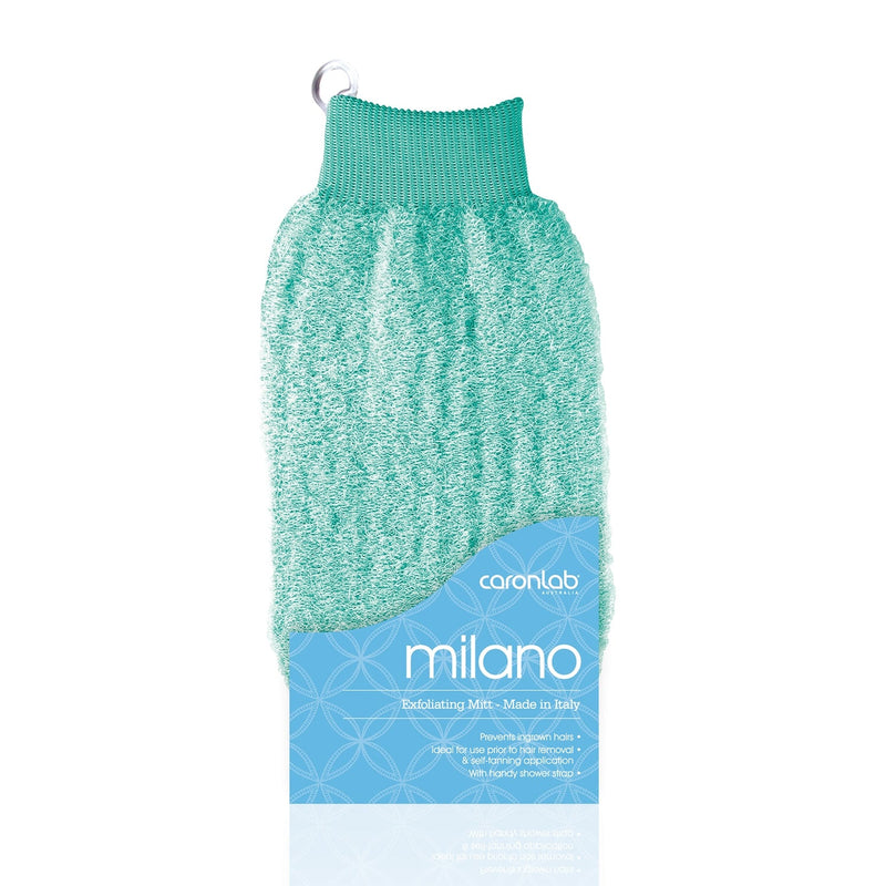 Caronlab Milano Mitt Pastel Green