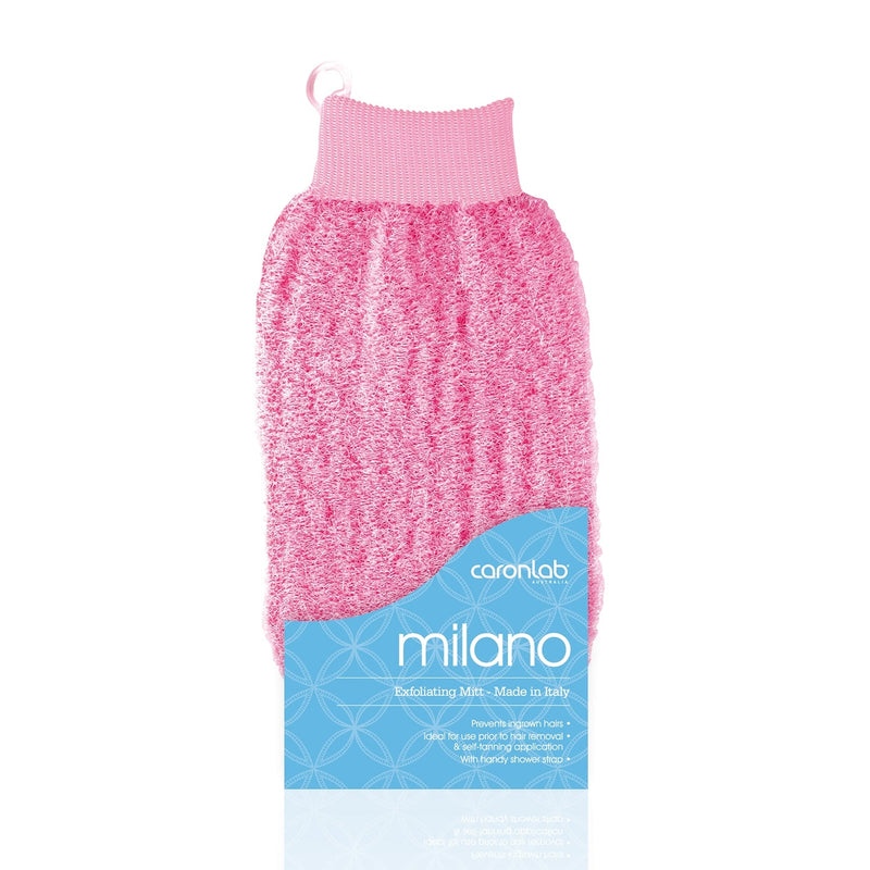 Caronlab Milano Mitt Pink