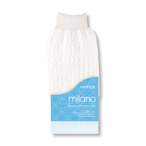 Caronlab Milano Mitt White