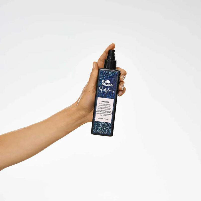 Milk_Shake Lifestyling Amazing 200ml