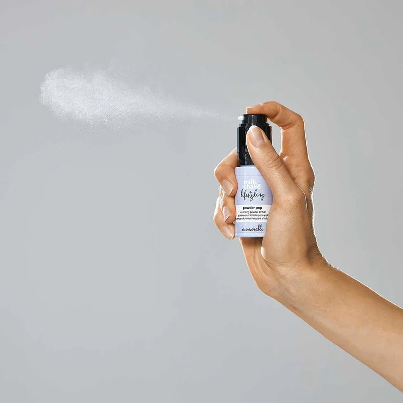 Milk_Shake Lifestyling Powder Pop 5g