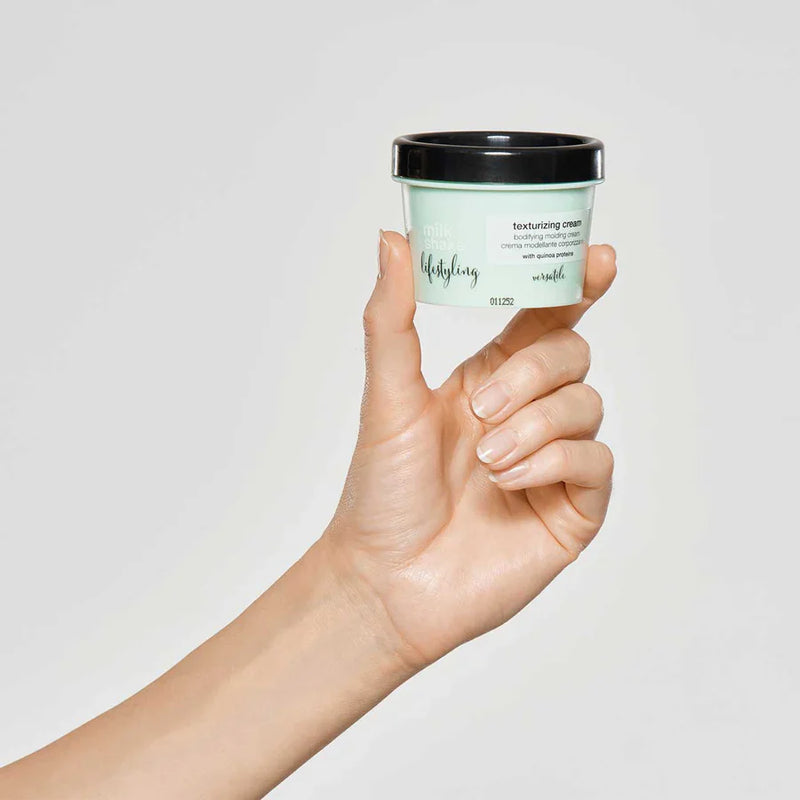 Milk_Shake Lifestyling Texturizing Cream 100ml