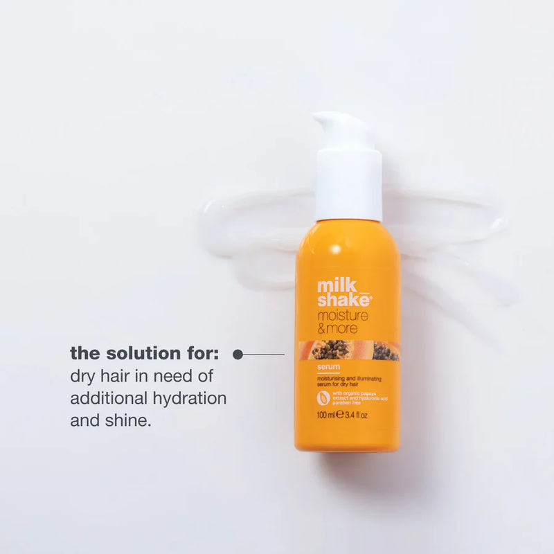Milk_Shake Moisture & More Illuminating Serum 100ml
