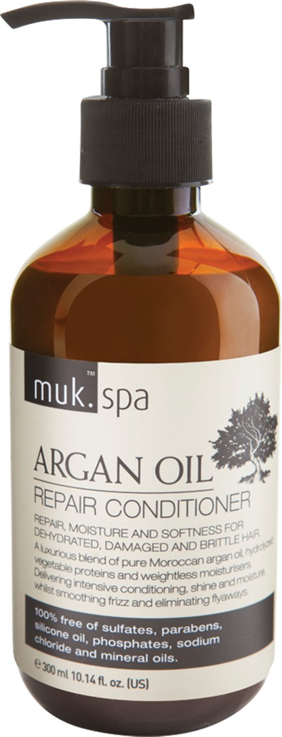 Muk Spa Argan Oil Repair Conditioner 300ml