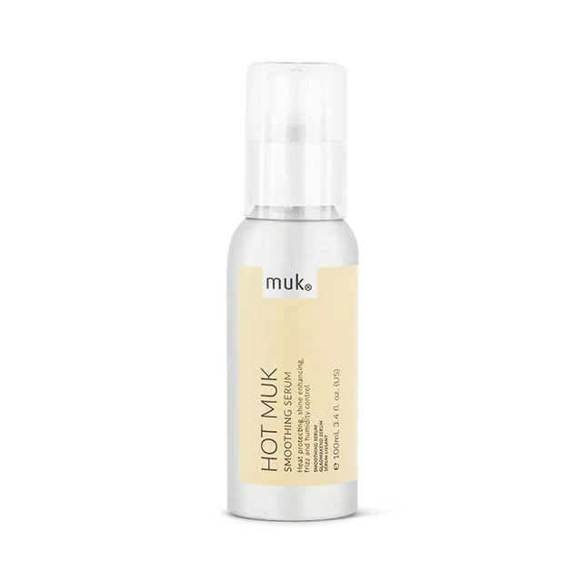 Muk Hot Muk Smoothing Serum 55ml