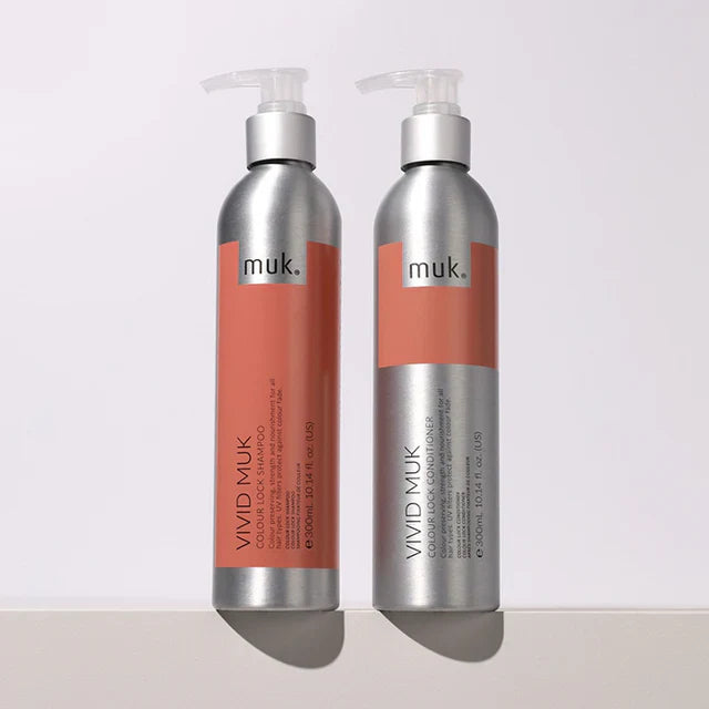 Muk Vivid Muk Colour Lock Conditioner 300ml