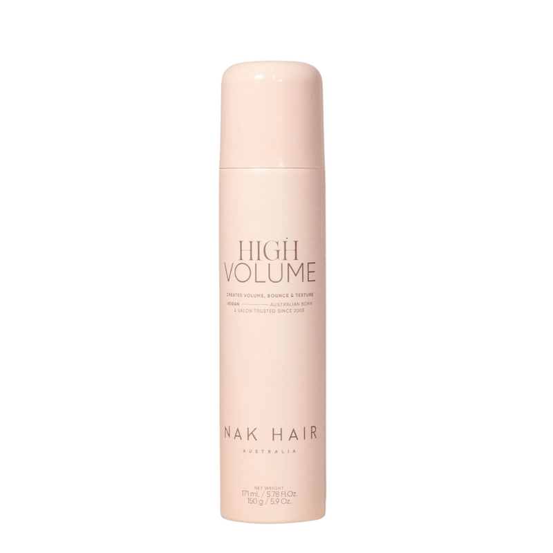 Nak Signature High Volume 150g