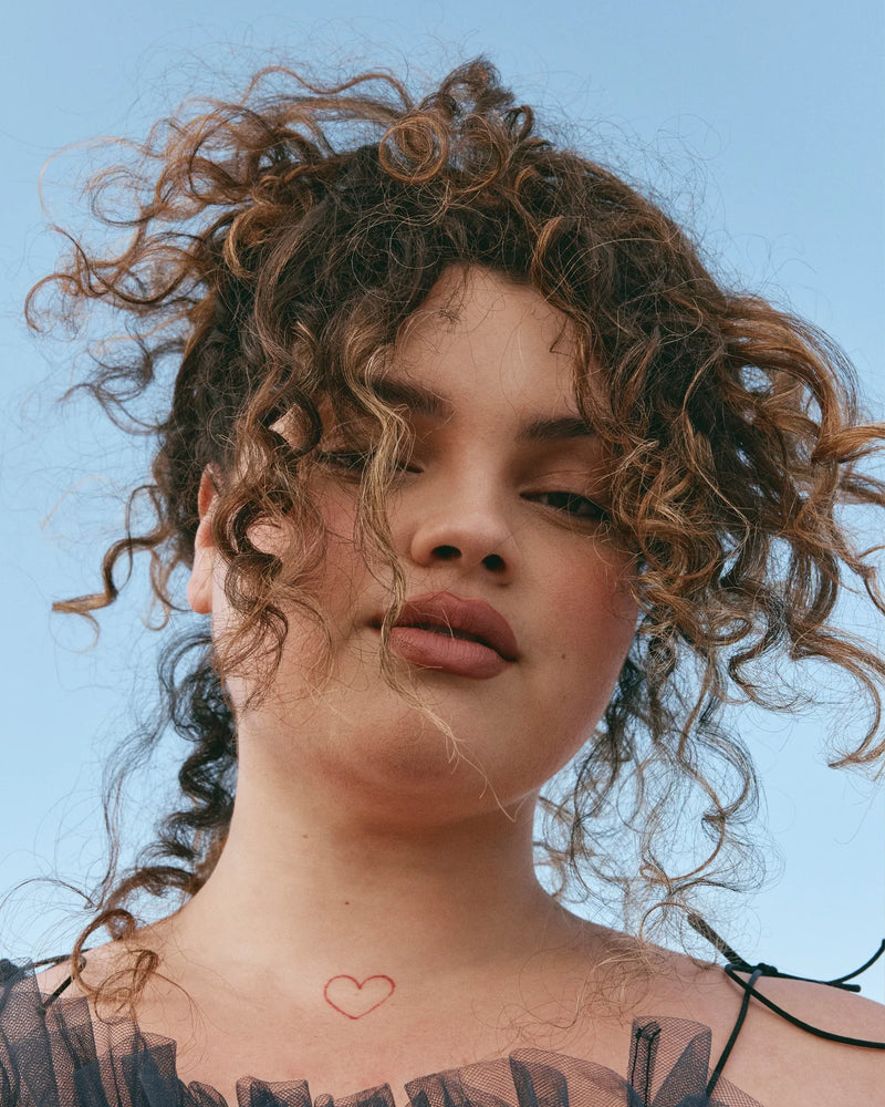 NAK Hair Signature Holiday Curl Trio Gift Pack