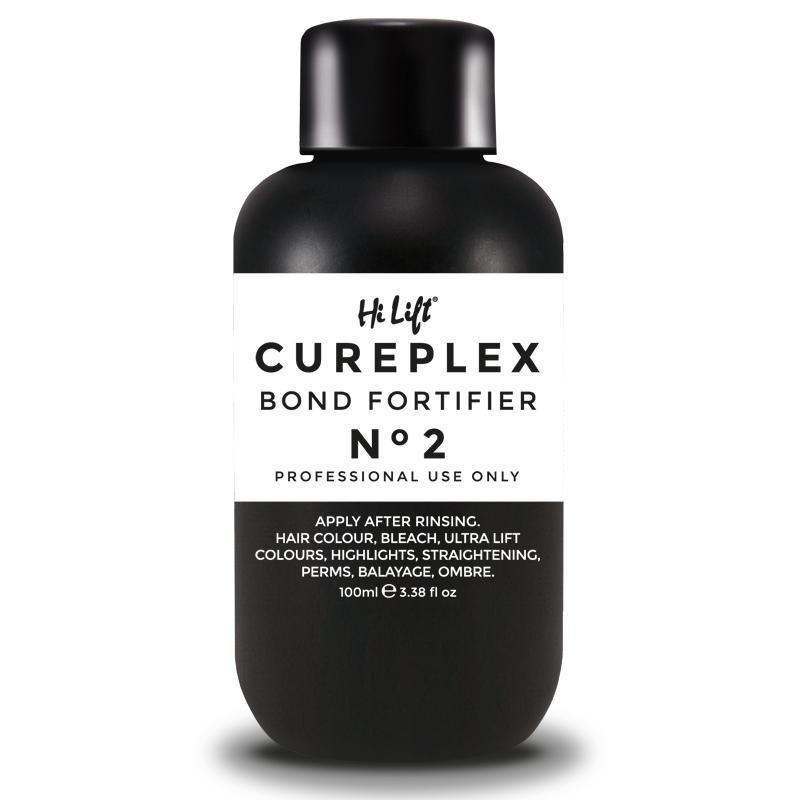 Hi Lift Cureplex No 2 Bond Fortifier 100ml