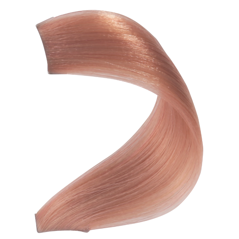 Fanola No Yellow Colour Toner Pastel Rose Gold 100ml