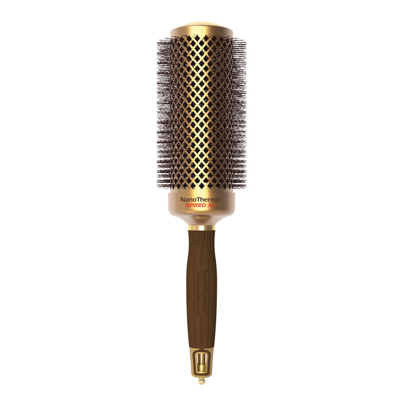 Olivia Garden Nano Thermic Speed XL Brush 54mm