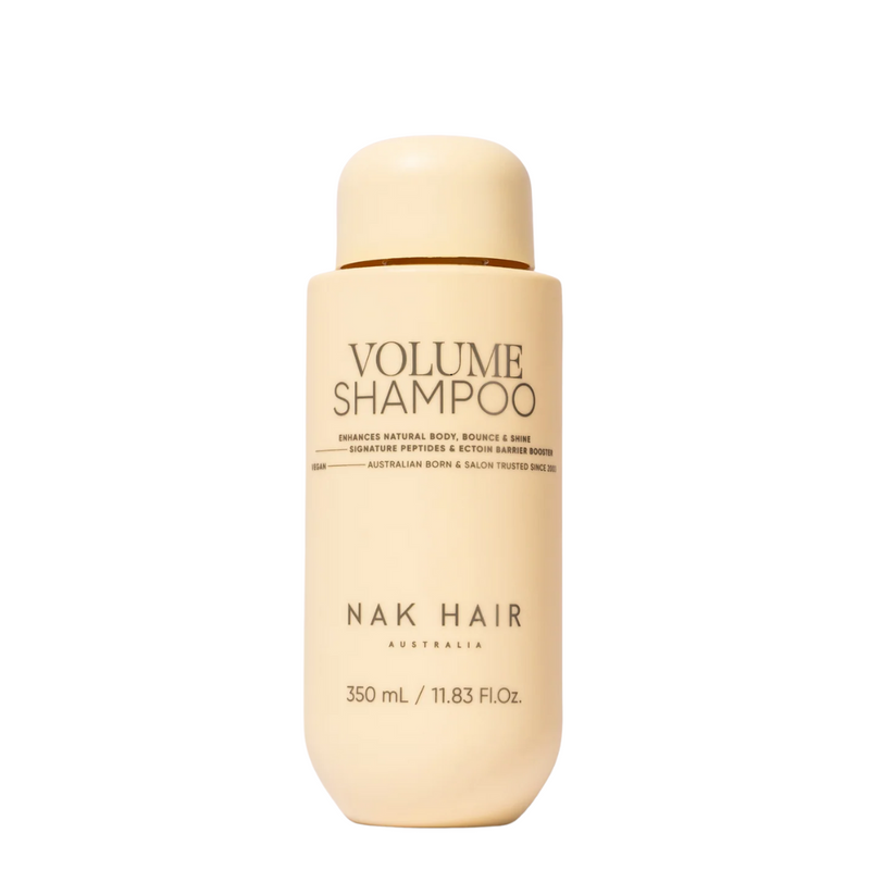 Nak Signature Volume Shampoo 350ml