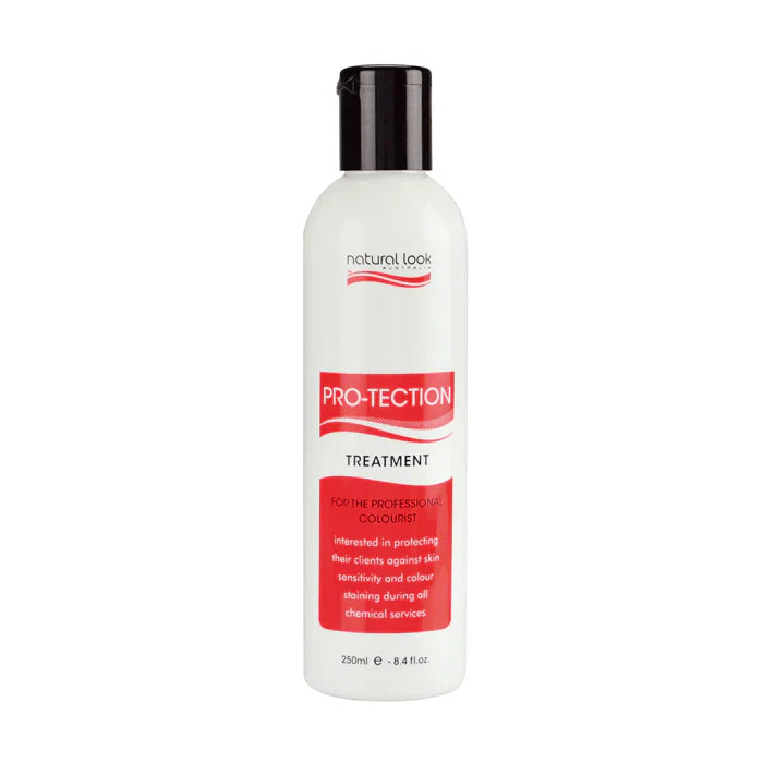 Natural Look Protection Treatment 250ml