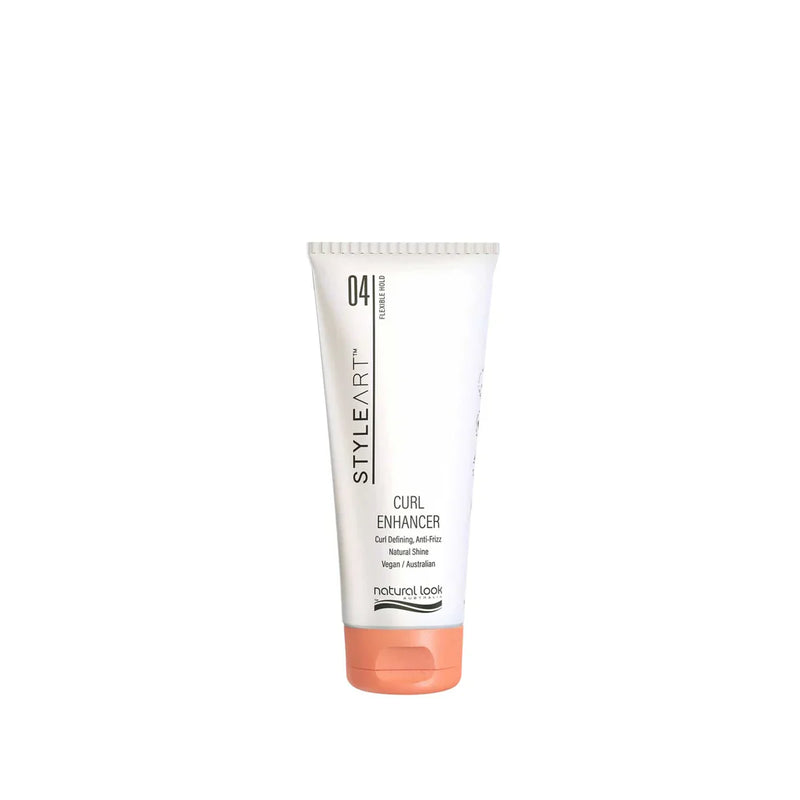 Natural Look Style Art Curl Enhancer 60ml