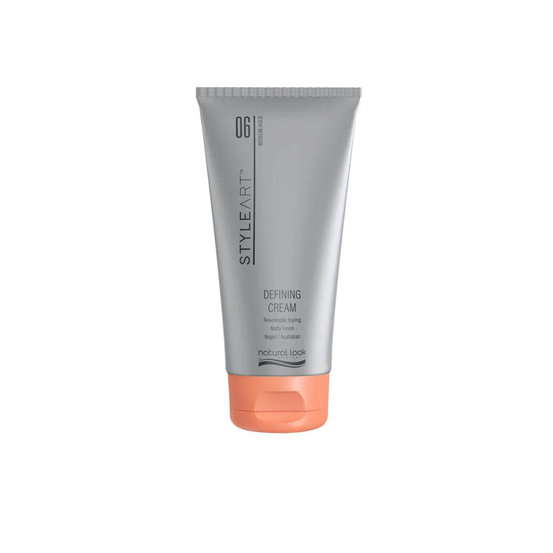 Natural Look Style Art Defining Cream 150ml