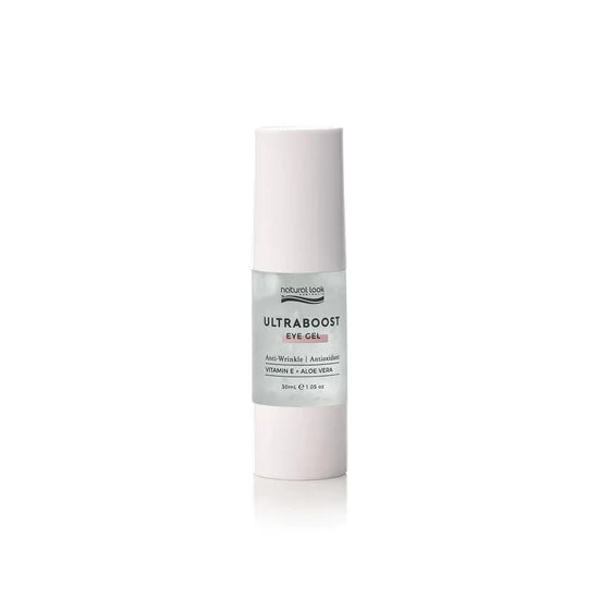 Natural Look Immaculate Ultra Boost Eye Gel 30ml