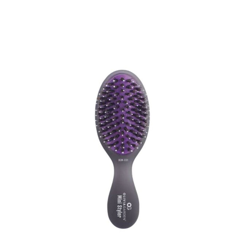 Olivia Garden Mini Styler Black