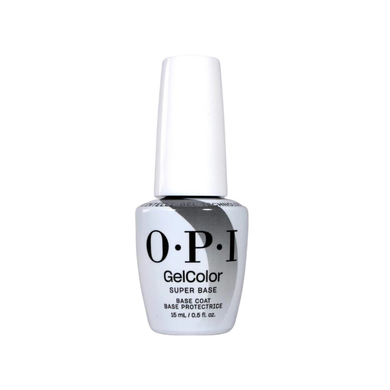 OPI Gel Color Super Base Coat 15ml