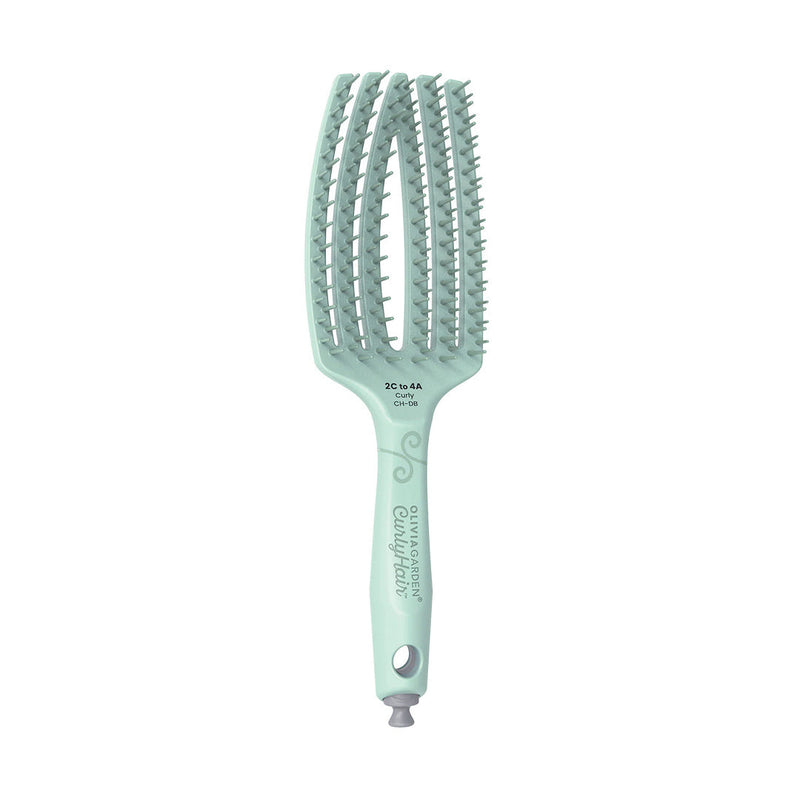 Olivia Garden Curly Hair Boxset