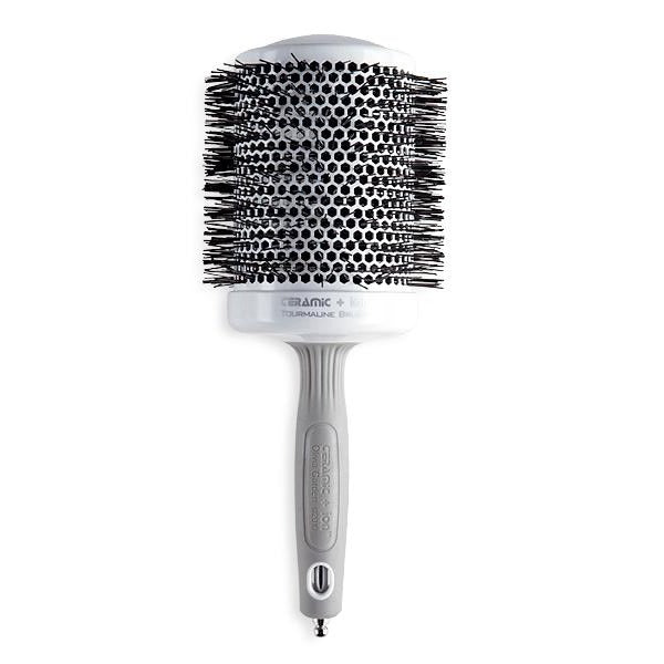 Olivia Garden Ceramic + Ion Round Thermal Brush 80mm
