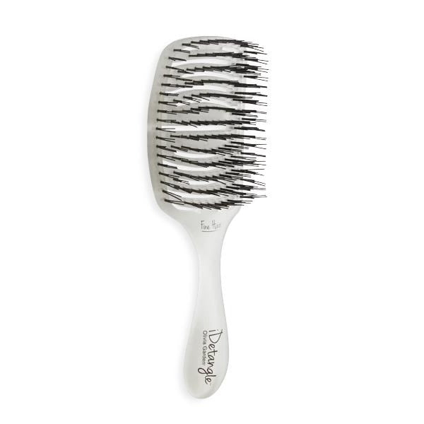 Olivia Garden iDetangle Brush Fine Hair