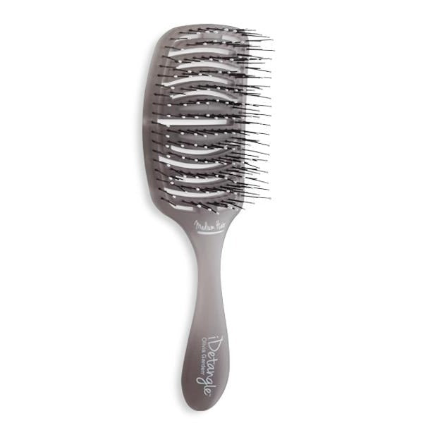 Olivia Garden iDetangle Brush Medium Hair