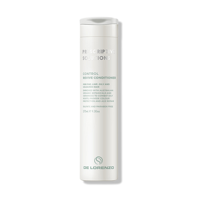 De Lorenzo Prescriptive Control Revive Conditioner 275ml - Beautopia Hair & Beauty