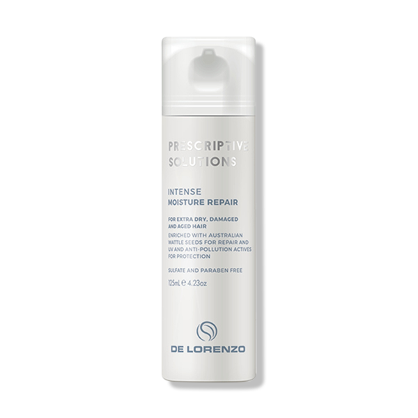 De Lorenzo Prescriptive Solutions Intense Hair Moisturiser 125ml