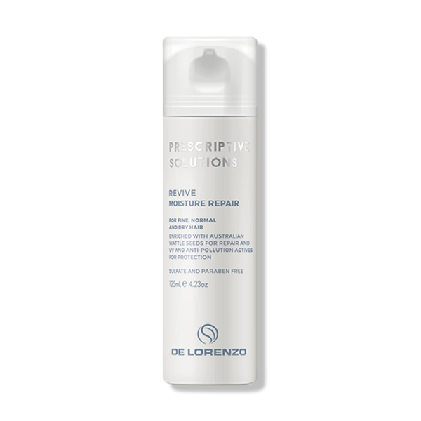 De Lorenzo Prescriptive Solutions Revive Hair Moisturiser 125ml