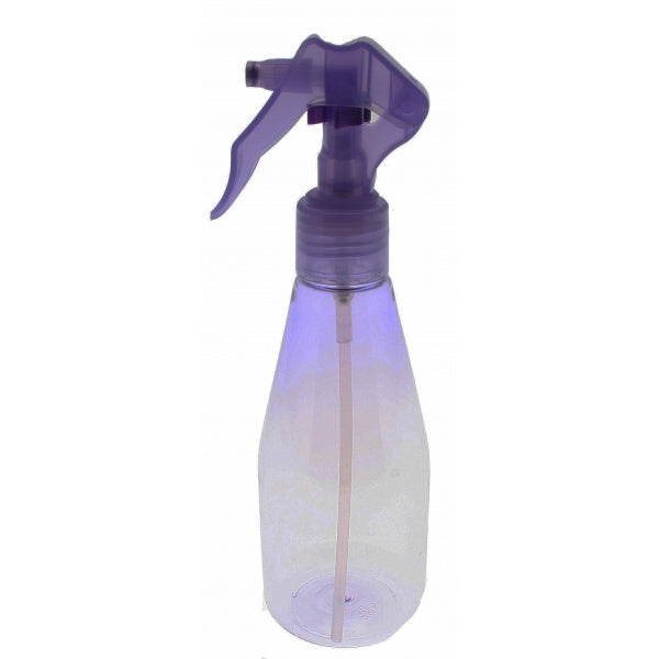 Santorini Purple Micro Water Spray 210ml