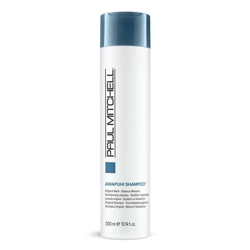Paul Mitchell Awapuhi Shampoo 300ml