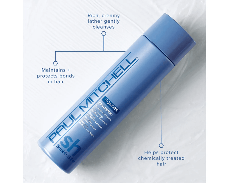 Paul Mitchell Bond RX Shampoo 250ml