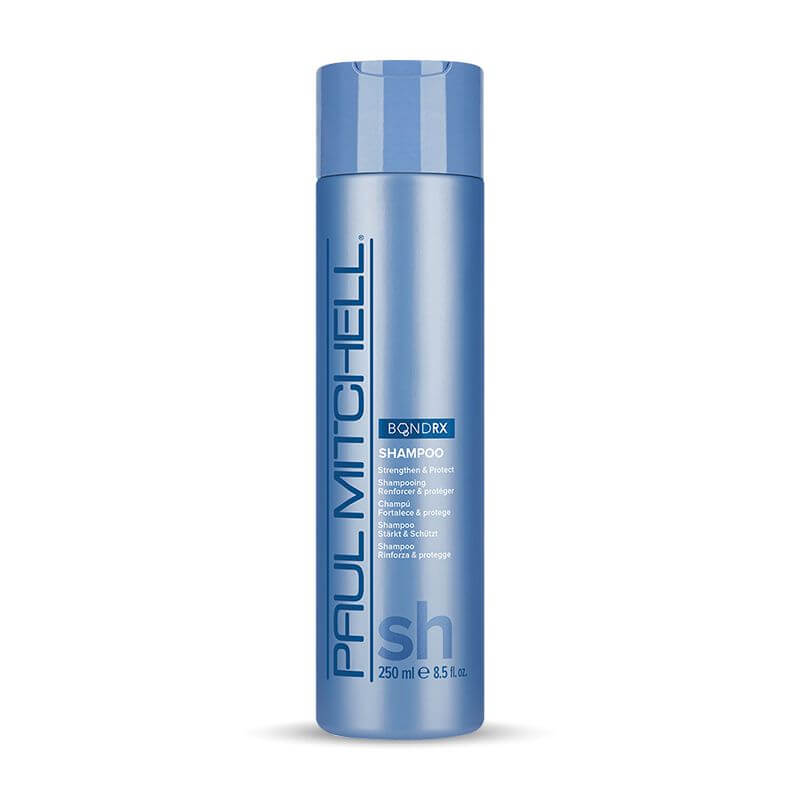 Paul Mitchell Bond RX Shampoo 250ml