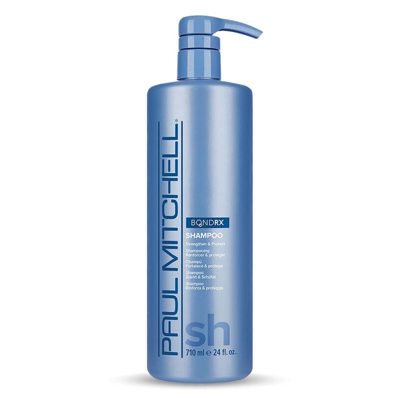 Paul Mitchell Bond RX Shampoo 710ml