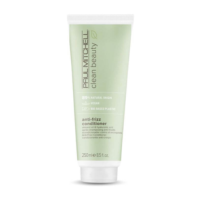 Paul Mitchell Clean Beauty Anti-Frizz Conditioner 250ml