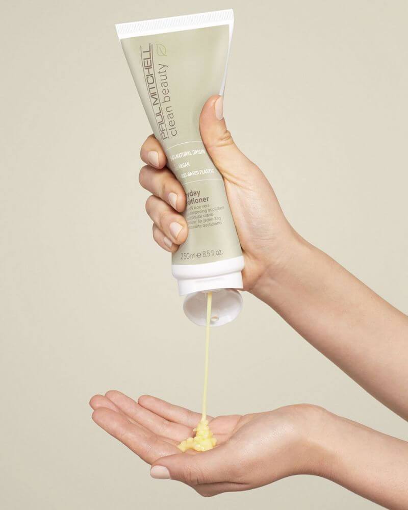 Paul Mitchell Clean Beauty Everyday Conditioner 250ml