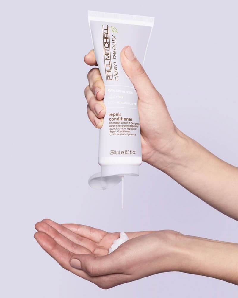 Paul Mitchell Clean Beauty Repair Conditioner 250ml