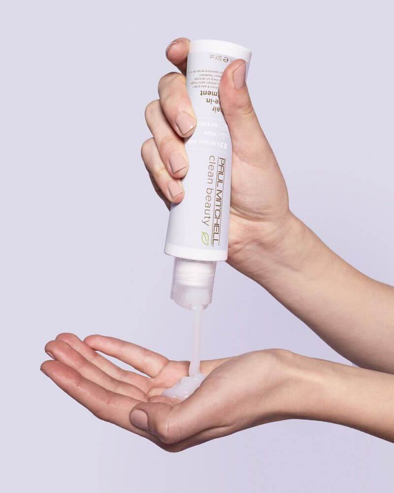 Paul Mitchell Clean Beauty Repair Leave-In Treatment 150ml