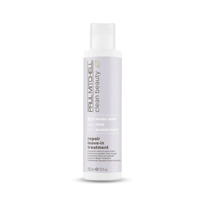 Paul Mitchell Clean Beauty Repair Leave-In Treatment 150ml