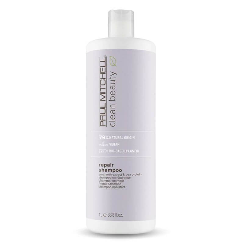Paul Mitchell Clean Beauty Repair Shampoo 1 Litre
