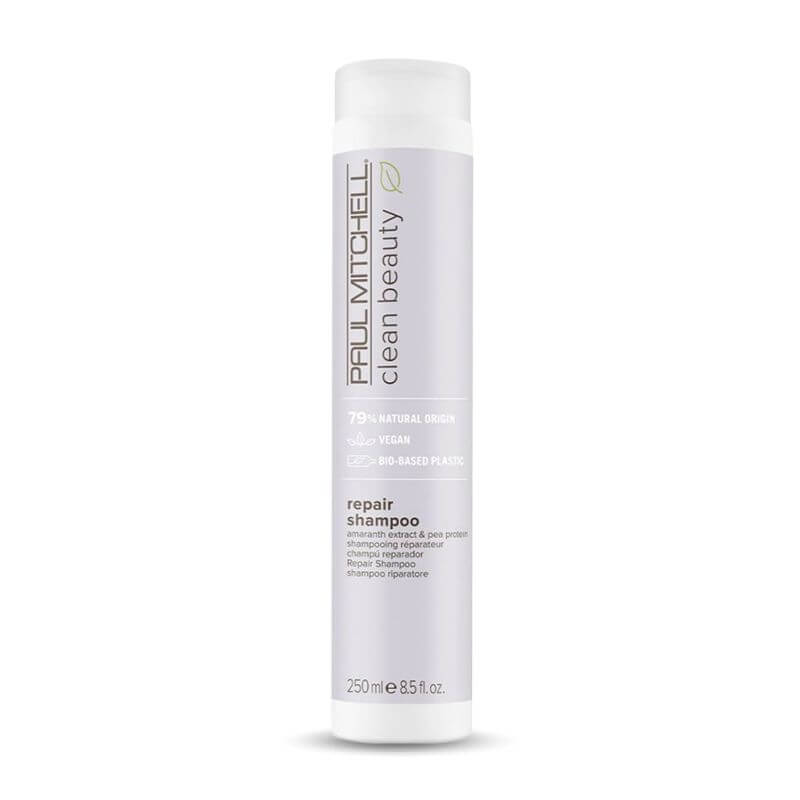 Paul Mitchell Clean Beauty Repair Shampoo 250ml