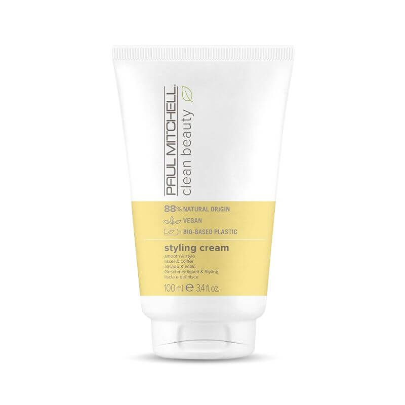 Paul Mitchell Clean Beauty Styling Cream 100ml