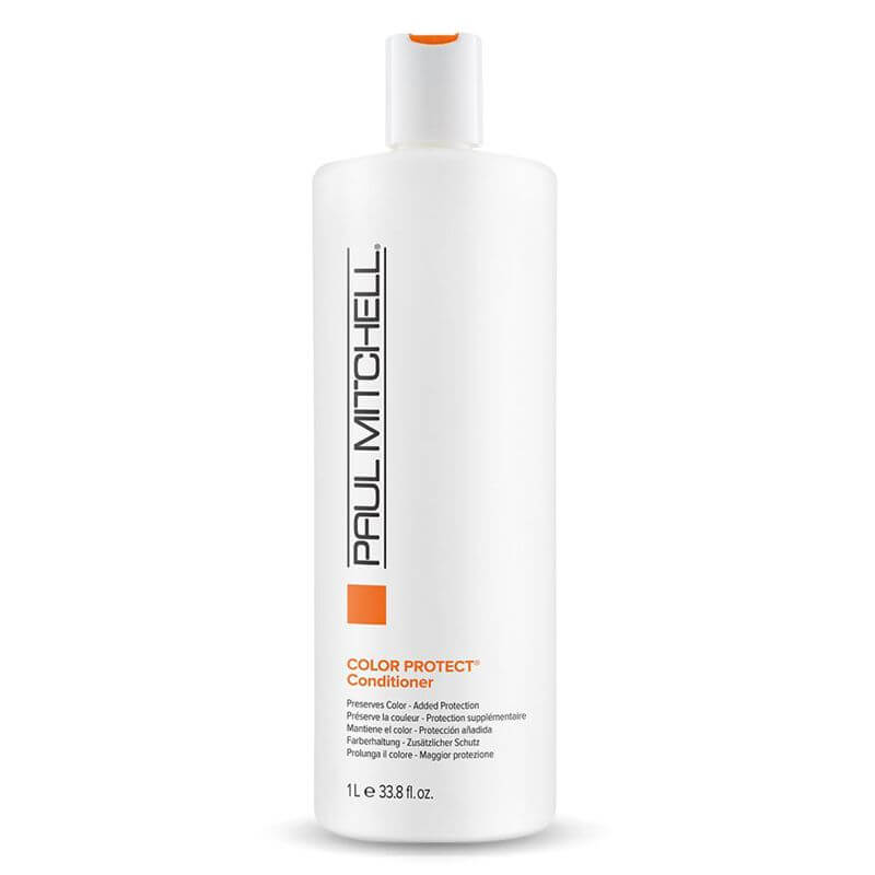 Paul Mitchell Color Protect Conditioner 1 Litre