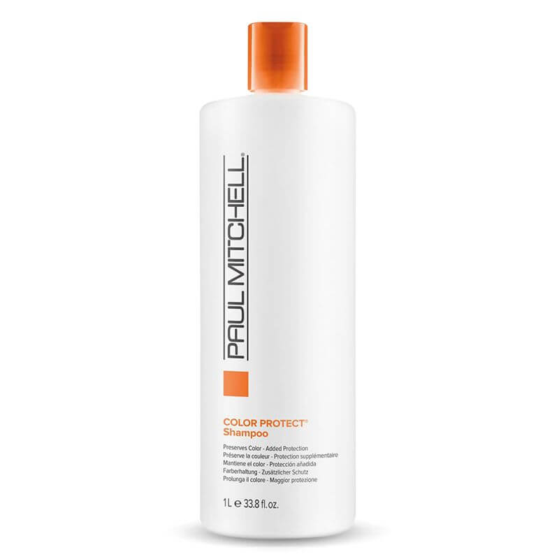 Paul Mitchell Color Protect Shampoo 1 Litre