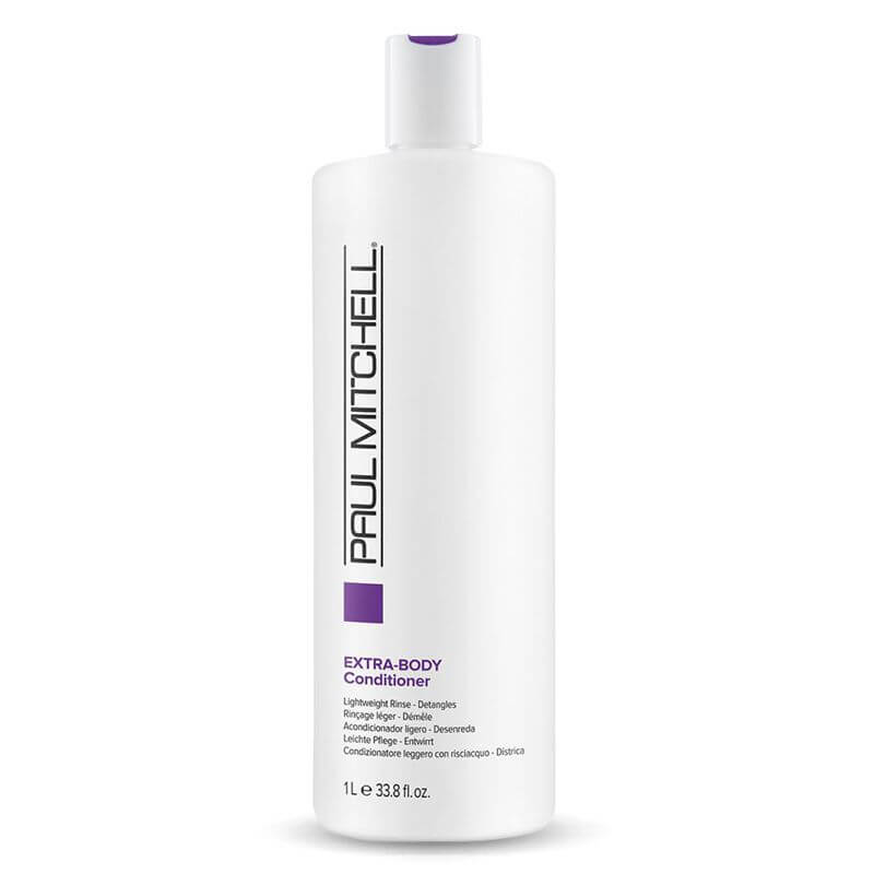 Paul Mitchell Extra-Body Conditioner 1 Litre