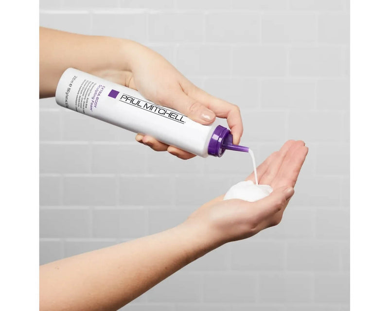 Paul Mitchell Extra-Body Sculpting Foam 200ml